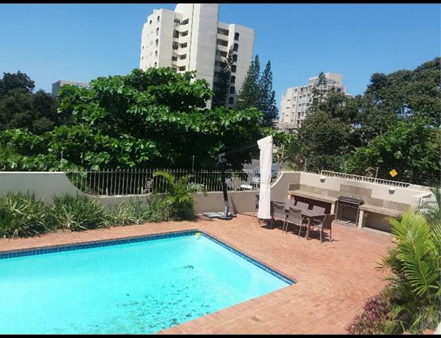 2 BEDROOM APARTMENT TO LET IN UMHLANGA CENTRAL